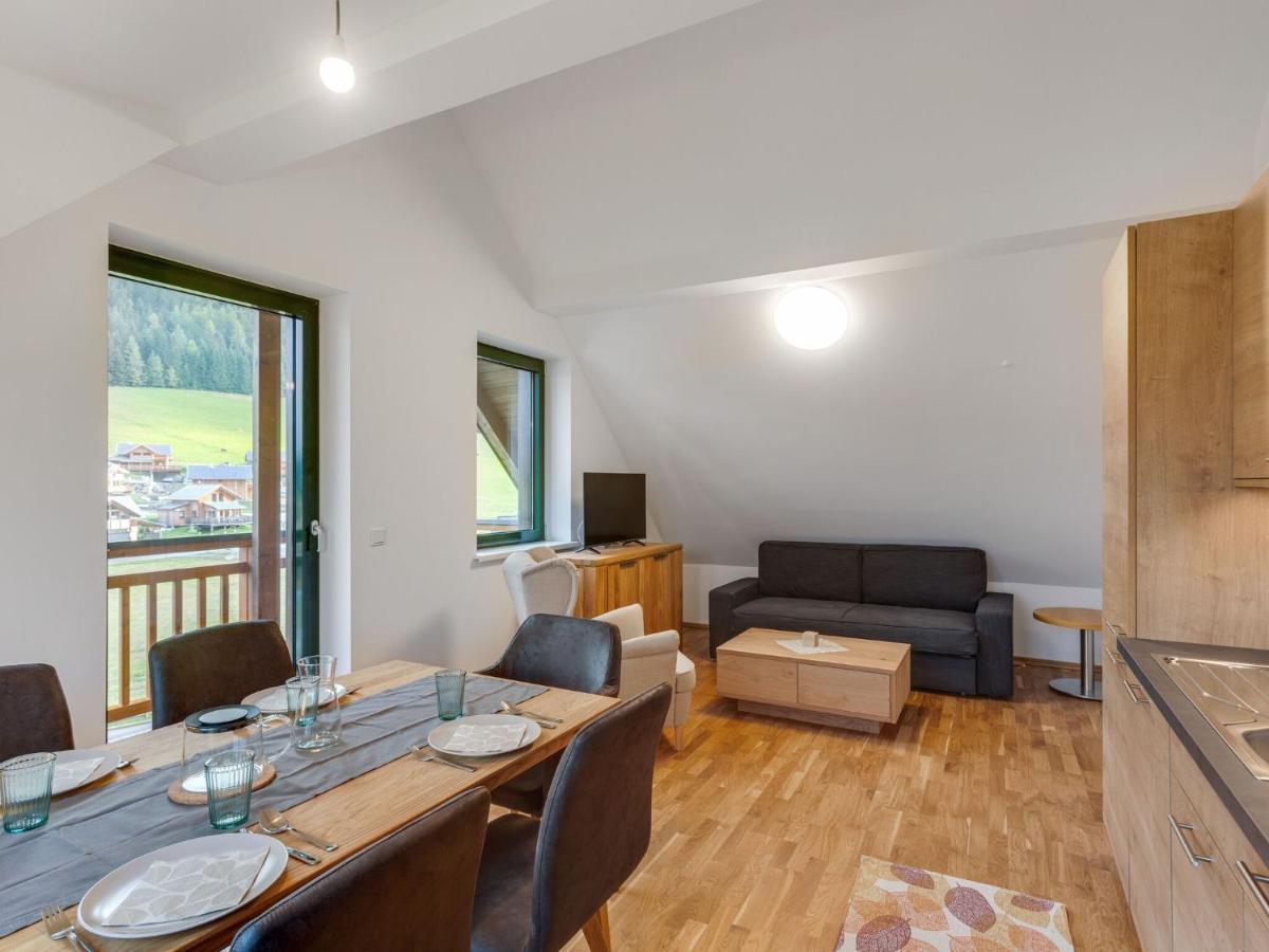 Apartment In Hohentauern Near Ski Area Exterior photo